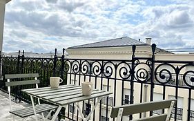 Suites Rive Gauche - 8Min De Disney - Chez Michel