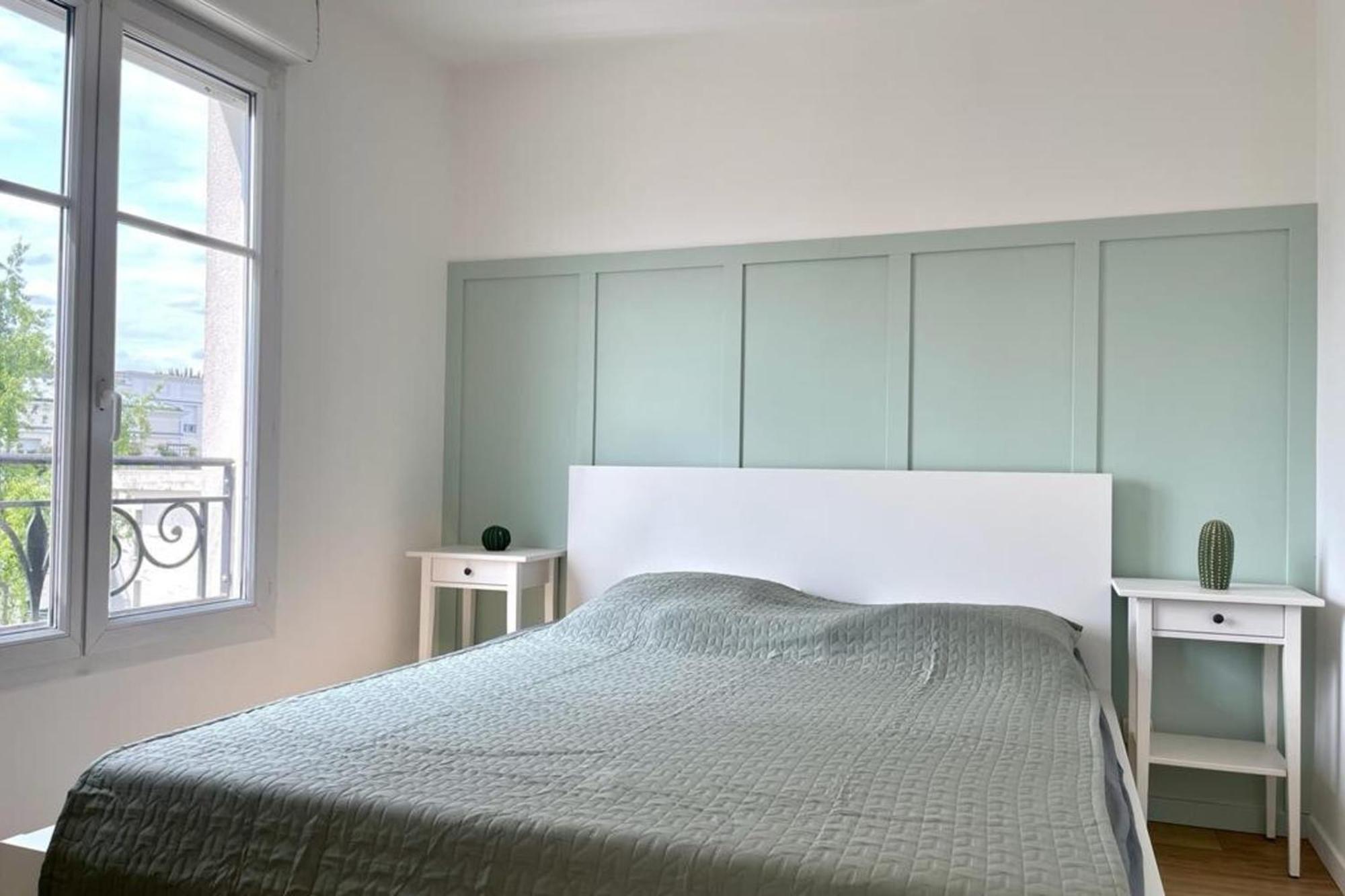 Suites Rive Gauche - 8Min De Disney - Chez Michel Serris Exterior foto
