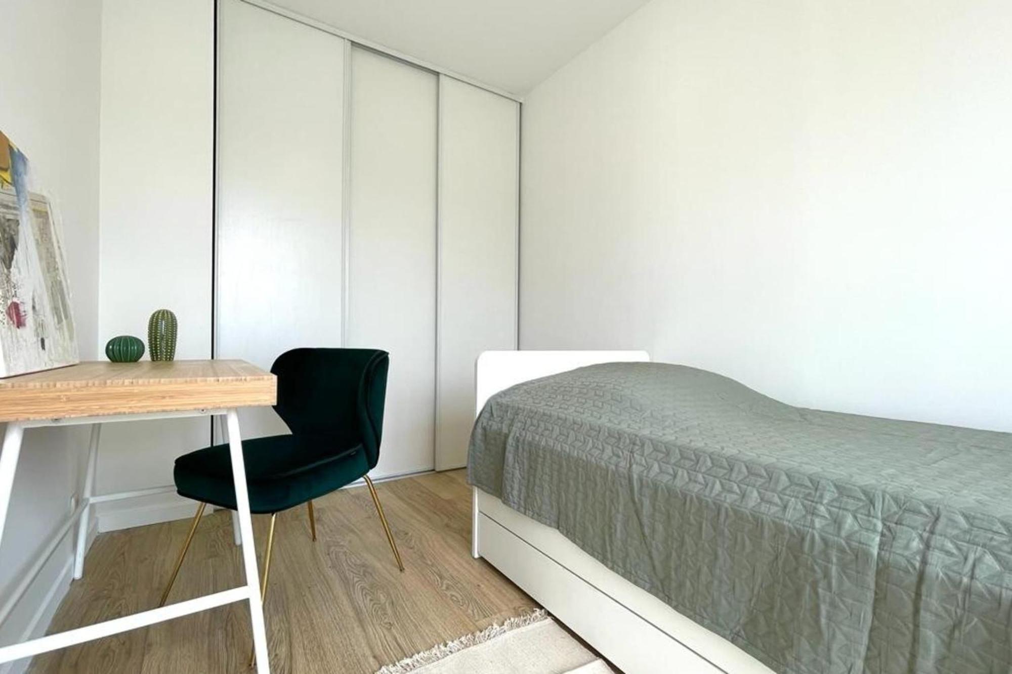 Suites Rive Gauche - 8Min De Disney - Chez Michel Serris Exterior foto